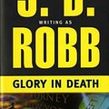 Cover Art for 9780425150986, Glory in Death by J. D. Robb