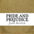 Cover Art for 9781537163628, Pride and Prejudice by Jane Austen