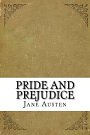 Cover Art for 9781537163628, Pride and Prejudice by Jane Austen