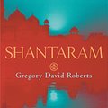 Cover Art for 9781405524476, Shantaram by Gregory David Roberts