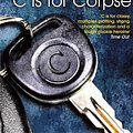 Cover Art for 9780330524155, C is for Corpse by Sue Grafton