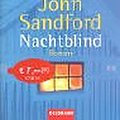 Cover Art for 9783442456574, Nachtblind by John Sandford