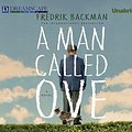 Cover Art for 9781629239804, A Man Called Ove by Fredrik Backman