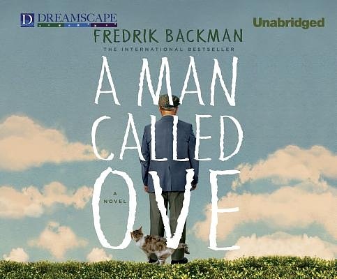 Cover Art for 9781629239804, A Man Called Ove by Fredrik Backman