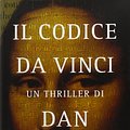 Cover Art for 9788804523413, Il Codice da Vinci by Dan Brown