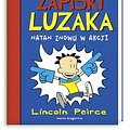 Cover Art for 9788310122094, Zapiski luzaka Natan znowu w akcji by Peirce Lincoln