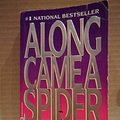 Cover Art for 9780446783408, Along Came a Spider by James Patterson