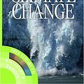 Cover Art for 9781405329699, Climate Change by John Woodward