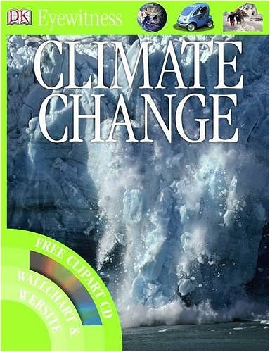 Cover Art for 9781405329699, Climate Change by John Woodward