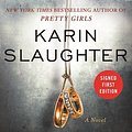 Cover Art for 9780062662309, The Kept Woman by Karin Slaughter