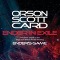 Cover Art for 9781841492278, Ender In Exile by Orson Scott Card