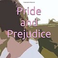 Cover Art for 9781520153339, Pride and Prejudice by Jane Austen