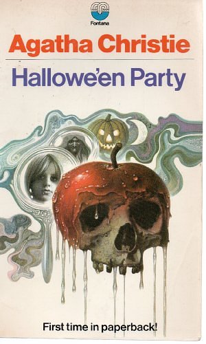 Cover Art for 9780006130055, Hallowe'en Party: Series No.3005 by Agatha Christie