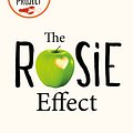 Cover Art for 9780718179472, The Rosie Effect by Graeme Simsion