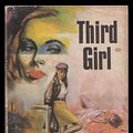 Cover Art for 9780002448192, Third Girl by Agatha Christie