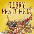 Cover Art for B0031RS6SM, Sourcery: (Discworld Novel 5) (Discworld series) by Terry Pratchett