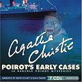 Cover Art for 9781572704725, Poirots Early Cases by Agatha Christie