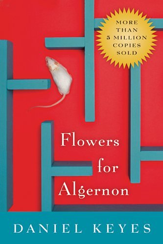 Cover Art for 9781417670802, Flowers for Algernon by Daniel Keyes