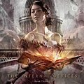 Cover Art for 9781416975915, Clockwork Princess by Cassandra Clare