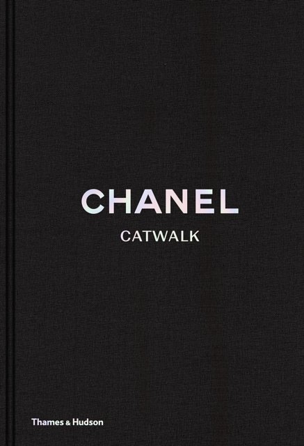 Cover Art for 9780500518366, ChanelThe Karl Lagerfeld Collections by Patrick Mauries