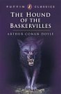 Cover Art for 9780140366990, The Hound of the Baskervilles (Puffin Classics) by Conan Doyle Arthur