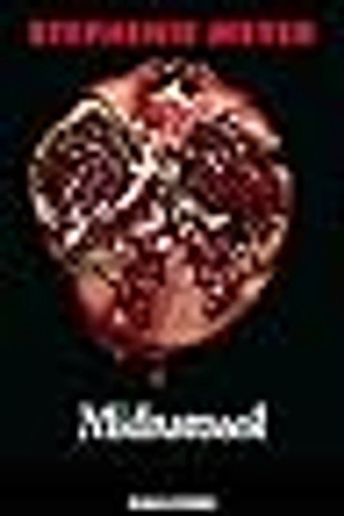 Cover Art for 9789132213601, Midnattssol by Stephenie Meyer