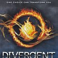 Cover Art for 9780606238403, Divergent by Veronica Roth