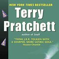 Cover Art for 9780613572781, Sourcery by Terry Pratchett