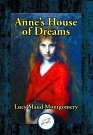 Cover Art for 9781515416821, Anne's House of Dreams by Lucy Maud Montgomery