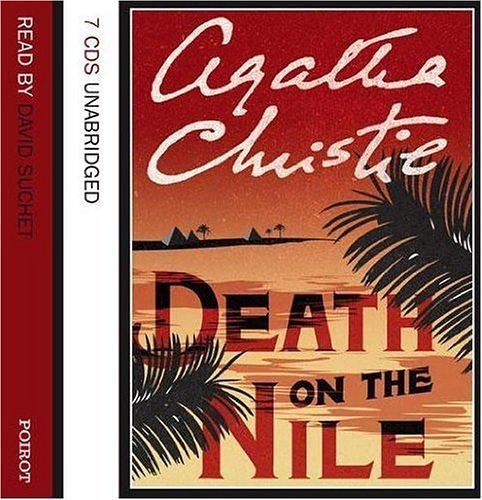 Cover Art for 8601409992495, By Agatha Christie Death on the Nile: Complete & Unabridged (Unabridged edition) [Audio CD] by Agatha Christie