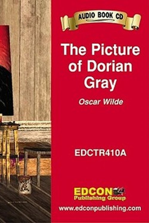 Cover Art for 9781555765903, The Picture of Dorian Gray by Oscar Wilde