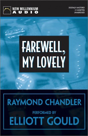 Cover Art for 9781590070918, Farewell, My Lovely by Raymond Chandler