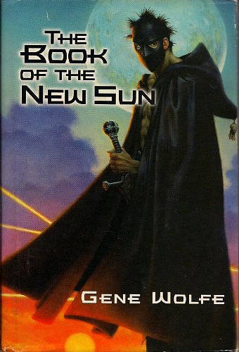 Cover Art for 9781568658070, The Book of the New Sun by Gene Wolfe