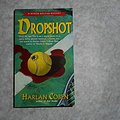 Cover Art for 9780440220459, Drop Shot: A Myron Bolitar Novel by Harlan Coben