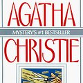 Cover Art for 9780425105696, The Moving Finger by Agatha Christie