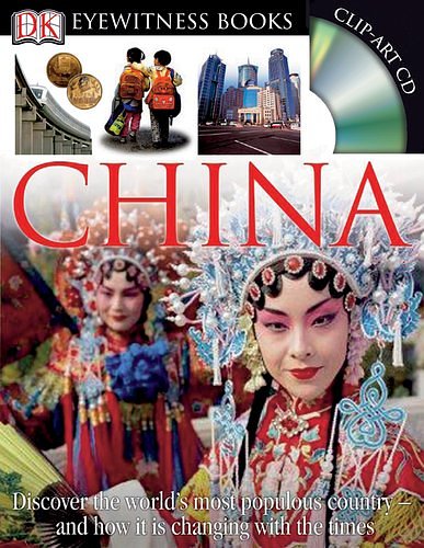 Eyewitness: China