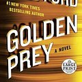 Cover Art for 9781524756079, Golden Prey by John Sandford