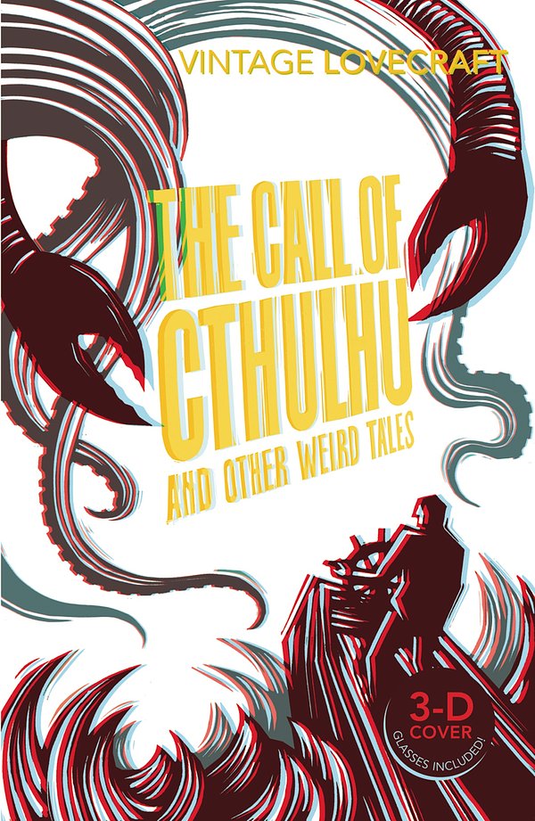 Cover Art for 9780099528487, The Call of Cthulu and Other Weird Tales by H. P. Lovecraft