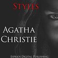 Cover Art for 9781366008398, The Mysterious Affair at Styles by Agatha Christie