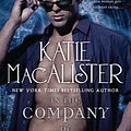 Cover Art for 9780451231604, In the Company of Vampires by Katie MacAlister