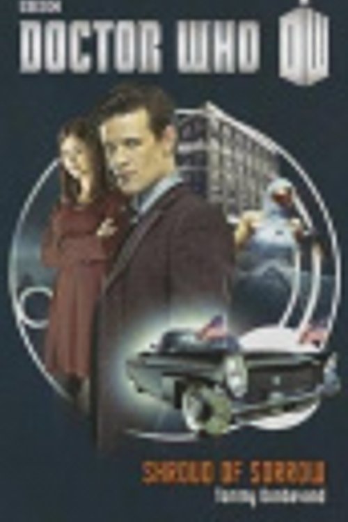 Cover Art for 9781299450516, Doctor Who: Shroud of Sorrow by Tommy Donbavand
