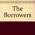 Cover Art for 9780606024136, The Borrowers by Mary Norton