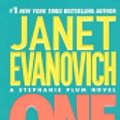 Cover Art for 9780312990459, One for the Money by Janet Evanovich