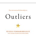 Cover Art for 9789187419348, Outliers by Malcolm Gladwell