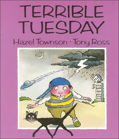 Terrible Tuesday