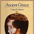 Cover Art for 9780521796460, Ancient Greece by Pamela Bradley