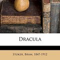 Cover Art for 9781178466676, Dracula by 1847-1912, Stoker Bram