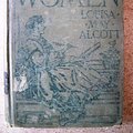 Cover Art for 9780460081368, Little Women or Meg, Jo, Beth, and Amy by Louisa May Alcott