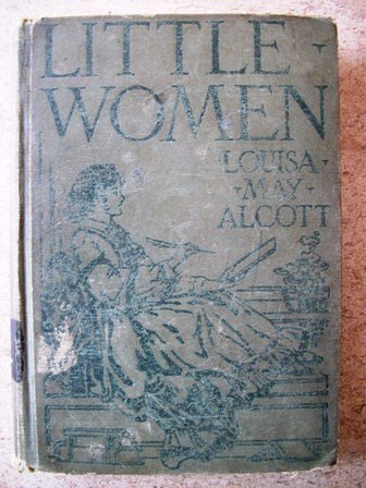 Cover Art for 9780460081368, Little Women or Meg, Jo, Beth, and Amy by Louisa May Alcott