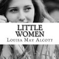 Cover Art for 9781727148862, Little Women by Louisa May Alcott